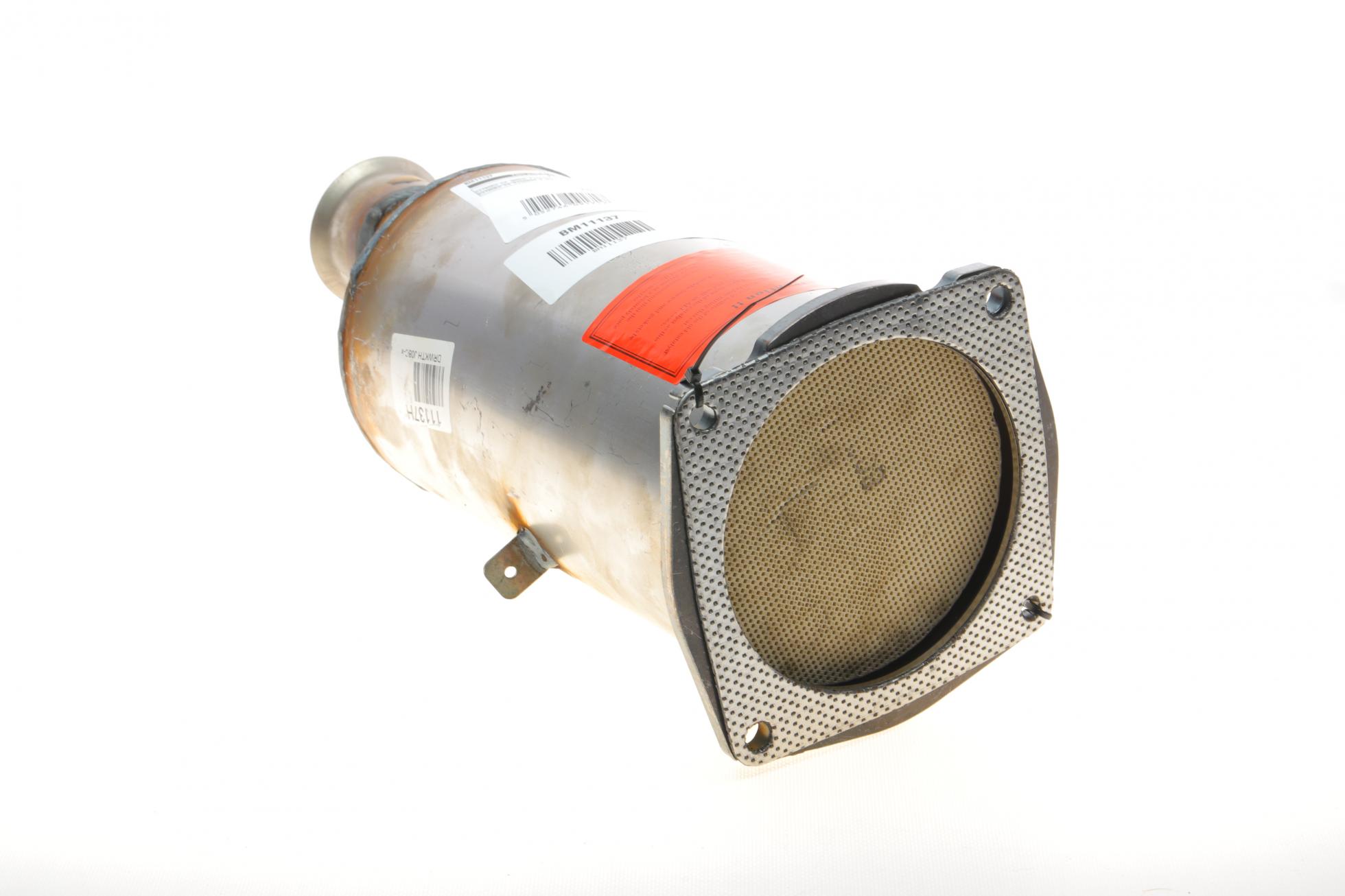 BM11137 BM CATALYSTS
